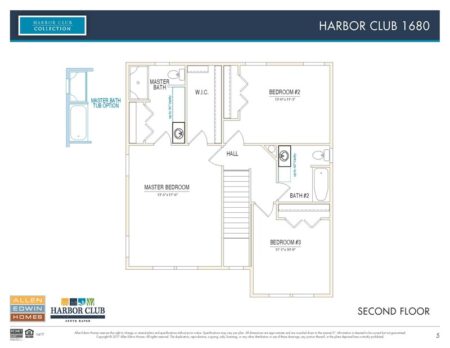 Harbor Club 1680