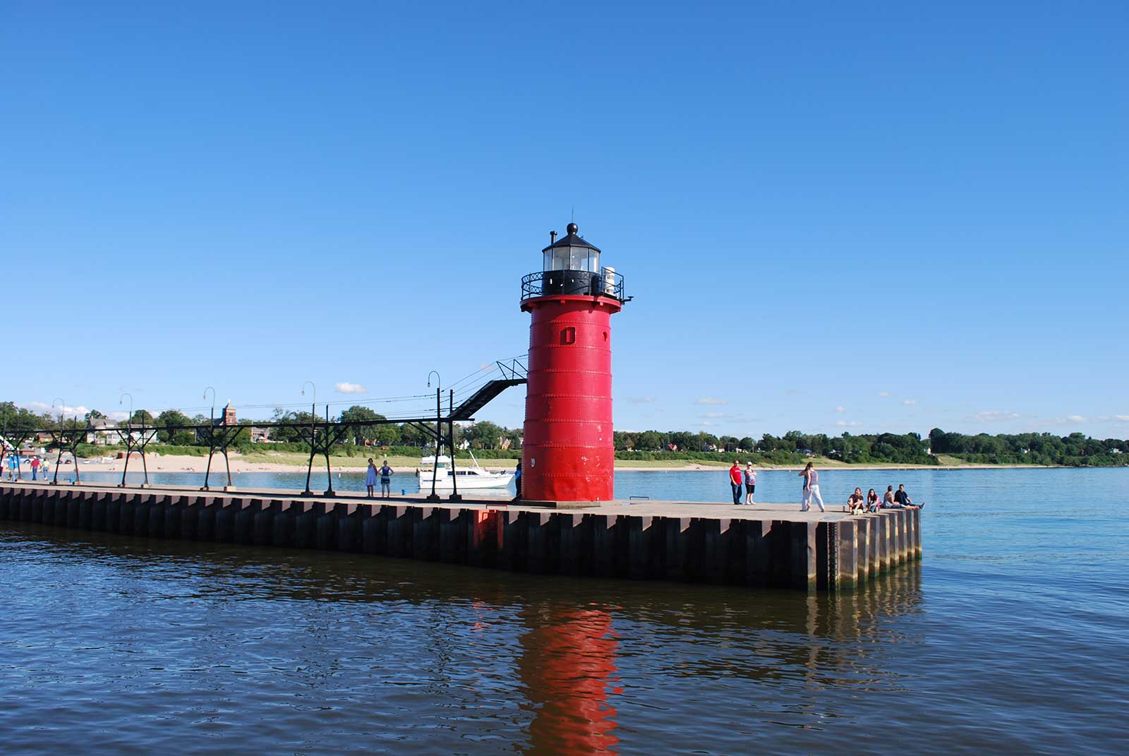 Things To Do In South Haven Mi Change Comin