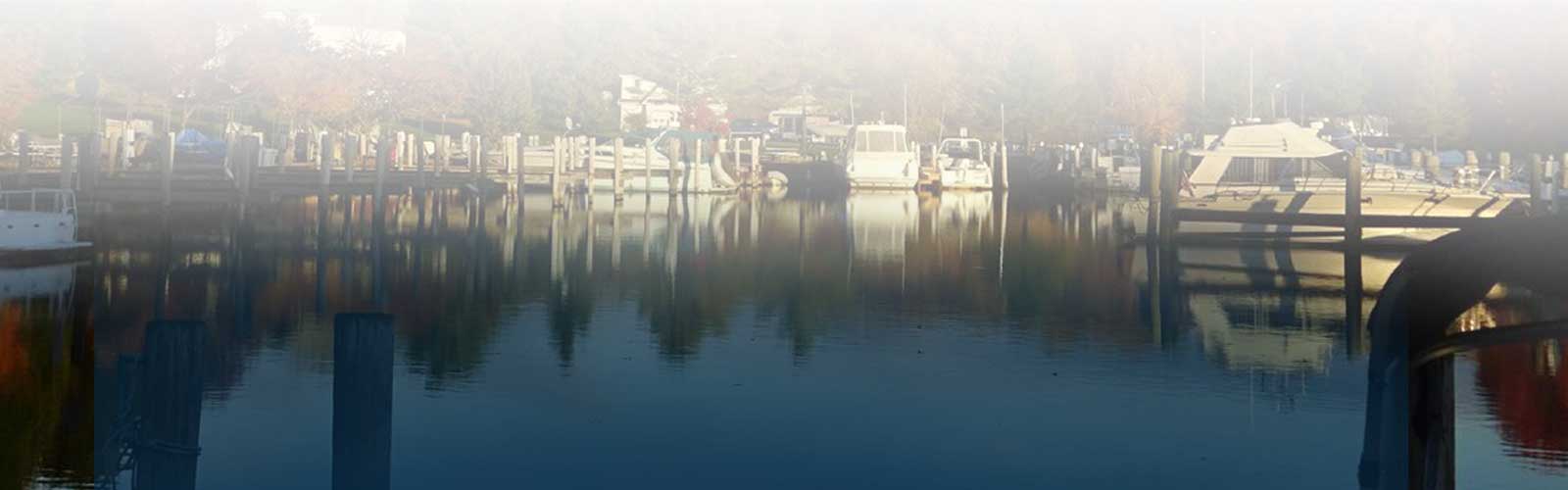 Marina and Boat Slip Rental in South Haven, MI Harbor Club