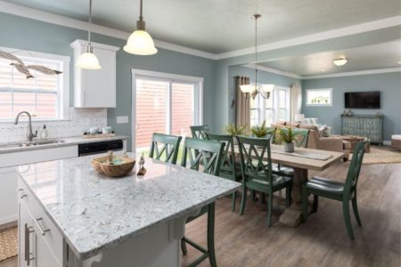 South Haven beach house