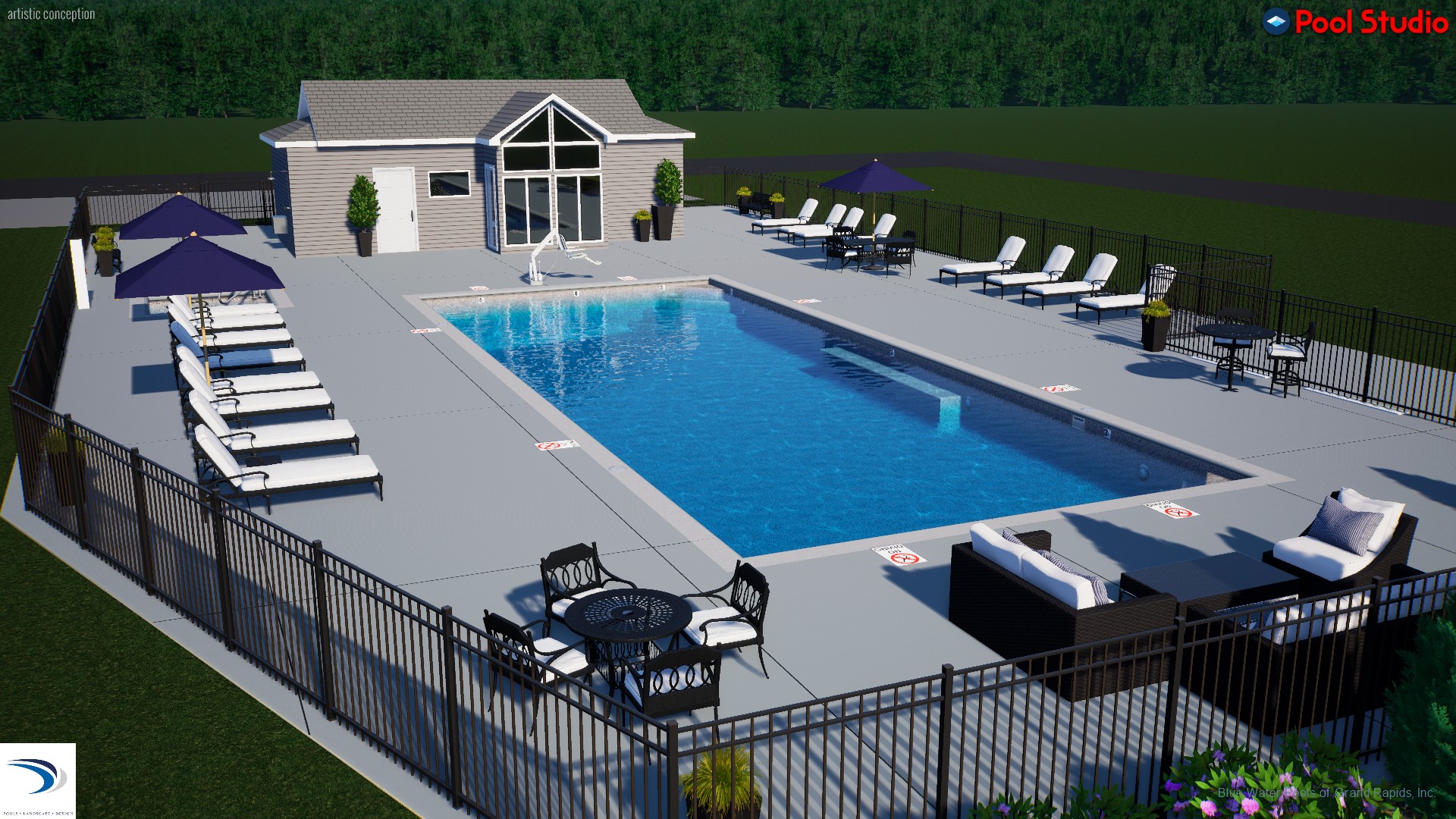 Harbor Club South Haven Resort Community in South Haven, MI